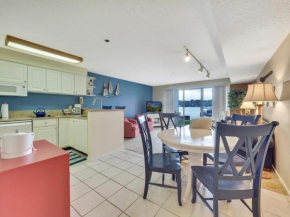 117D Edgewater Inn
